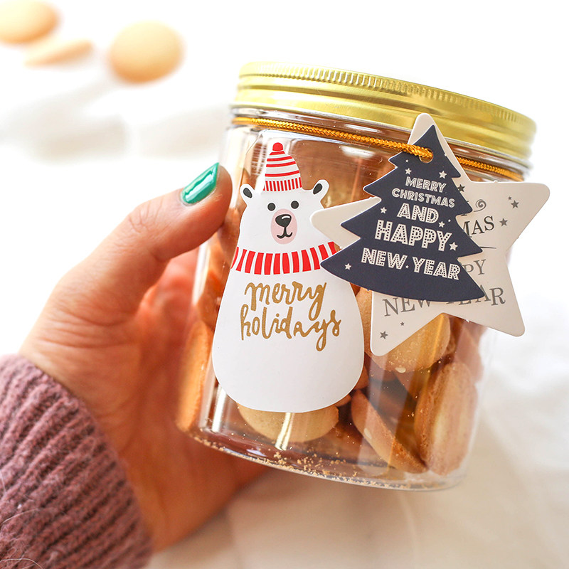 密封透明塑料曲奇罐食品饼干桶牛轧糖雪花酥牛轧饼包装盒点心盒子在类目 厨房/烹饪用具, 烧烤/烘焙用具, 烘培DIY器具, 点心包装盒/包装袋中 - 来自Buy2taobao.com提供专业的淘宝代购服务