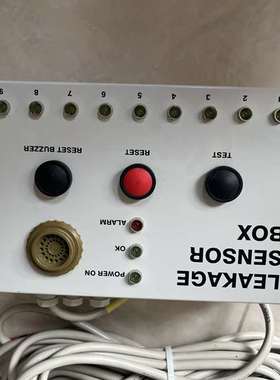 咨询ASTRON 泄漏传感器箱议价