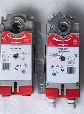 咨询Honeywell霍尼韦尔CS8120A1205/S2024议价