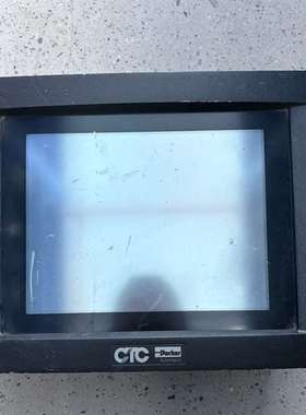 咨询CTC Parker触摸屏 PX12-2T6-WGA-BE3议价