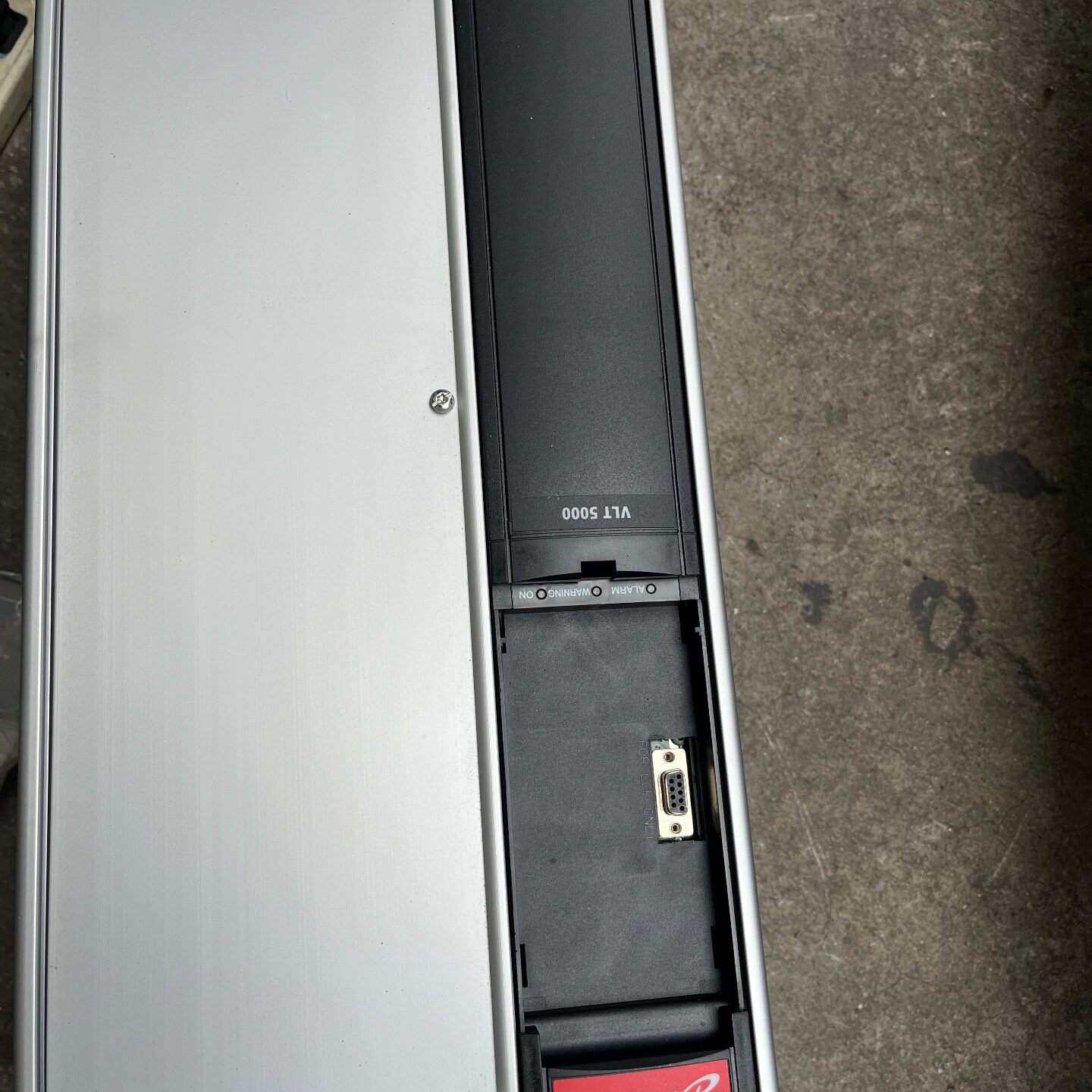 咨询丹佛斯变频器VLT5016PT5C20STR0D0F00A0议价