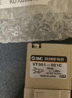咨询SMC  VT301-021C  油水分离器用议价