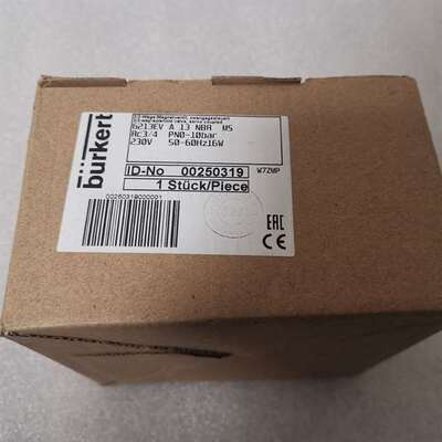 咨询全新正品宝德流体电磁阀，型号6213EV议价