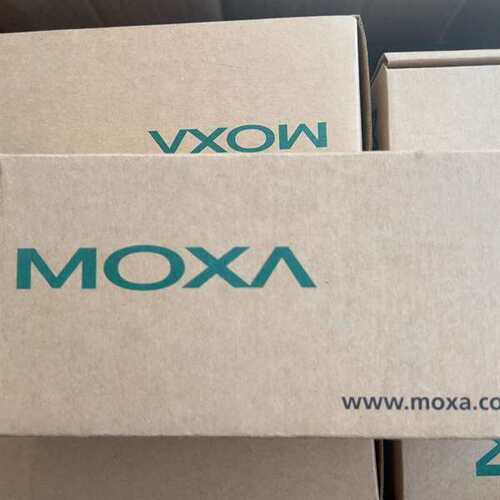咨询MOXA TN-5305-T   5端口IP67议价