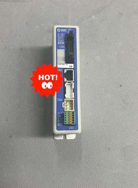 咨询SMC电缸驱动器LECP6N3-LEHF10K2-16议价