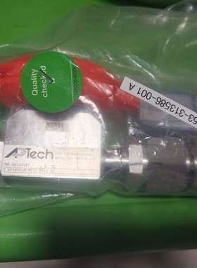 咨询全新APTech隔膜阀型号AP3800SM MV12议价