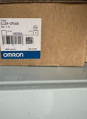 咨询CJ2H-CPU67 全新现货议价