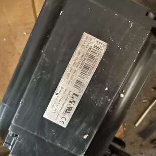 咨询贝加莱伺服电机8LSA55.EA022D003 拆机议价