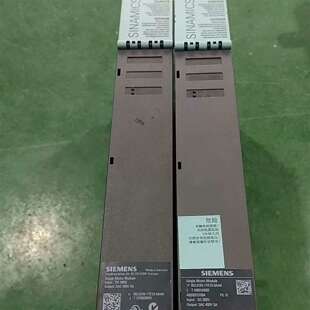 咨询6SL3120 0AA4西门子 成色漂亮 价格议价 1TE13