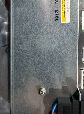 咨询发那科机器人电源A05B-2650-C450议价