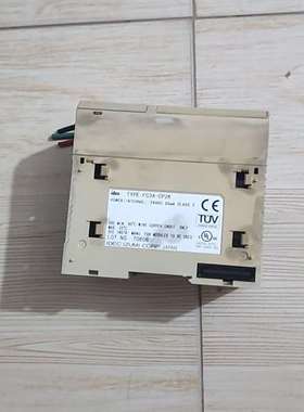 咨询日本IDEC和泉FC3A-CP2K PLC模块！拆机正议价