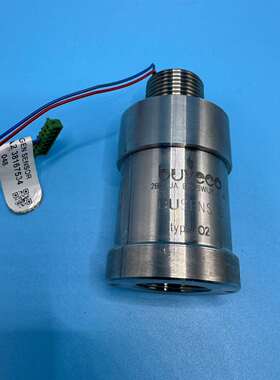 咨询BuvecO BUSENS D型 O2传感器议价