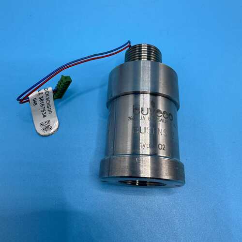 咨询BuvecO BUSENS D型 O2传感器议价