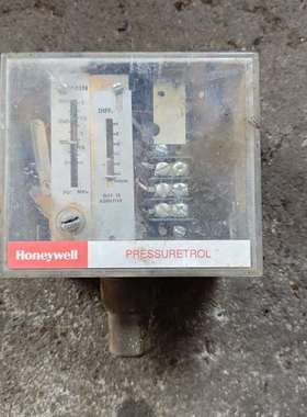 咨询霍尼韦尔压力控制器PRESSURETROL议价