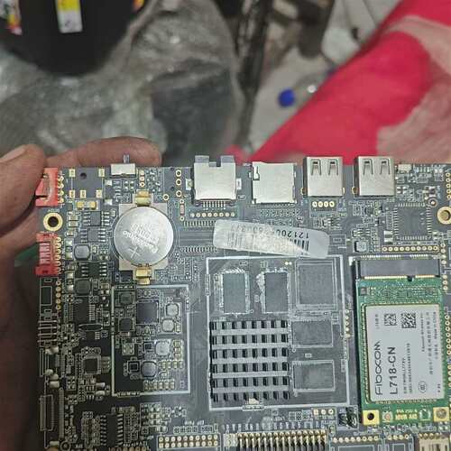 咨询Fibocom L718-CN主板，带NL668 4G模块，议价