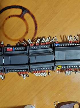 咨询拆机合信模块PLC CTH2216-2BD33-0X40一台议价