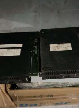 咨询GE Fanuc IC693CPU331H/331J，原装拆议价