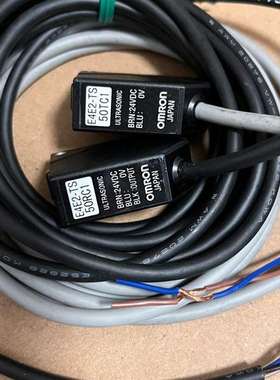 咨询进口日本欧姆龙原装正品，E4E2-TS50TC1议价