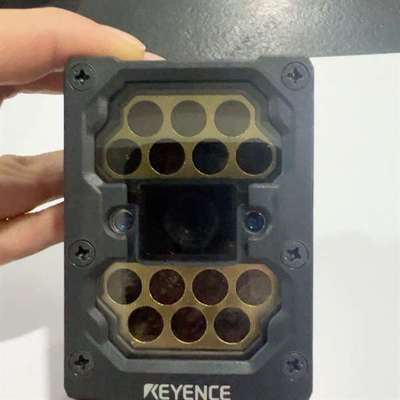咨询基恩士KEYENCE SR-2000读码器，实物拍摄议价