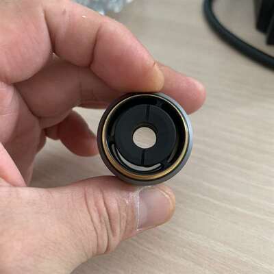 咨询HUVITZ LPlanFluor EPI 20x物镜，成色议价