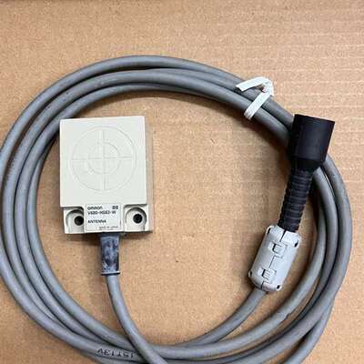 咨询进口日本欧姆龙RFID天线V680-HS63-W议价