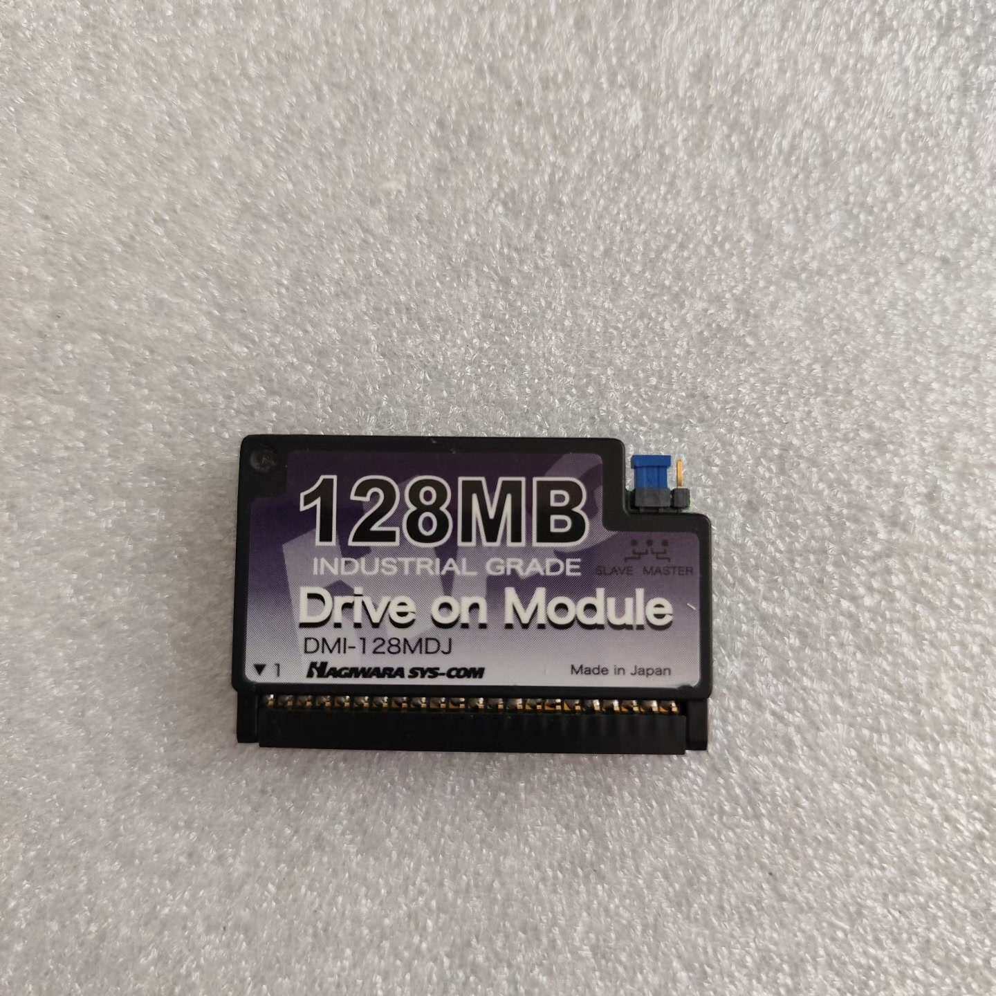 咨询日本进口 工业电子盘  44pin IDE接口   议价