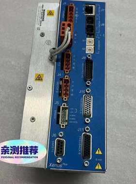 咨询Axcelis Xenus Plus伺服驱动器，议价