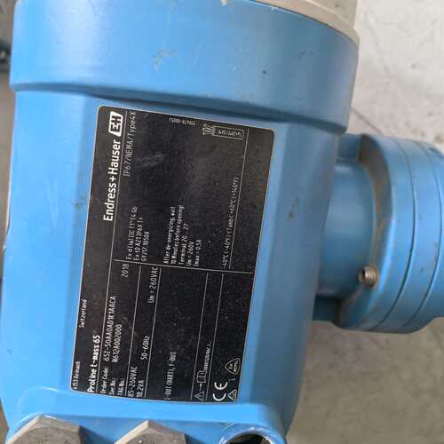 咨询Endress+Hauser Proline t-mass议价