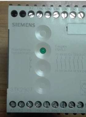 咨询Siemens 3TK2907-0BB4 / #Z M1CP议价