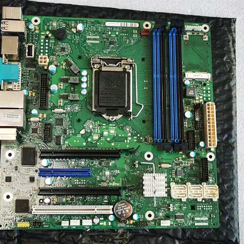 咨询充新成色富士通主板D3231-S11 GS3主板 W议价