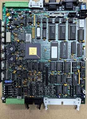 咨询拆机SVG半导体设备配件99-80269-02 REV G议价