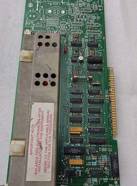 咨询安捷伦色谱仪主板 FAB 03—917705—00，议价