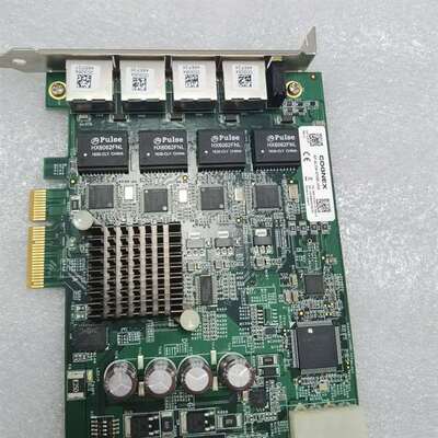 咨询康耐视图像采集卡 AP-ALGN-8704E-VS8，功议价