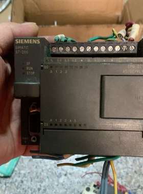 咨询西门子S7-200 CPU221，型号6ES7 211-0B议价