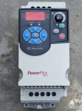 咨询AB变频器 PowerFlex 4M 22F-A2P5N10议价
