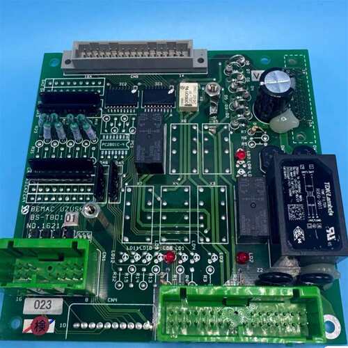 咨询BEMAC UZUSHIO PCB板，型号BS-TB0105议价