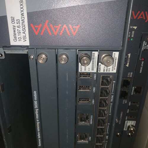 咨询Avaya S8300E CPU板卡，亚美亚S8300E卡，议价
