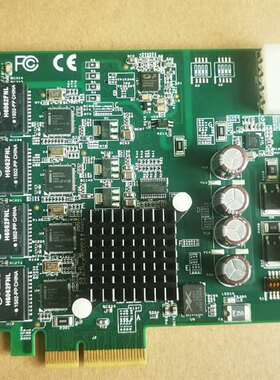 咨询台湾凌华PCIe-GIE64+ 51-18519-0A40议价