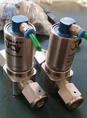 咨询HAM-LET哈姆雷特HM20-4VKLC(M5)-M4-1议价