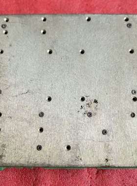 咨询02-15476 REV A板卡，半导体设备配件，议价