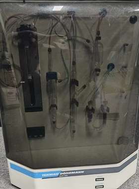 咨询TEKMAR DOHRMANN特克马尔·多曼   阿波罗9议价