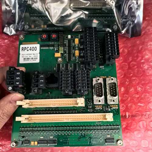 咨询RPC400工业控制主板，型号602093议价