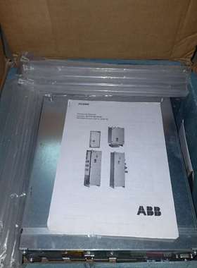 咨询ABB励磁模块DCF503B0050-000000X 现货议价