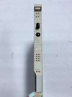咨询ABB卡件 DSCS140 实物拍摄 现货一张 塑议价