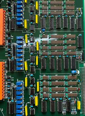 咨询TERASAKI EMB-4801驱动模块板，原厂正品议价