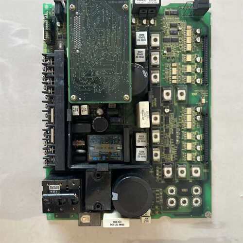 咨询A20B-2002-0062/05BR，发那科伺服驱动器议价