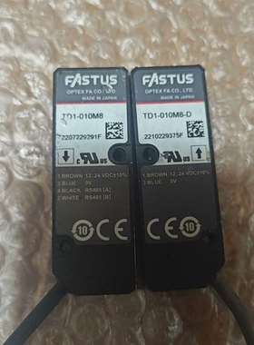 咨询FASTUS纠偏传感器议价