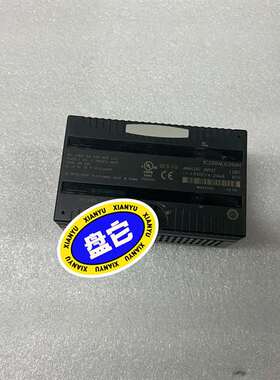 咨询GE模块 IC200ALG260H议价