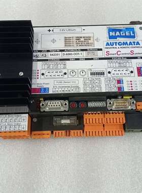 咨询纳格尔NAGEL控制器942351 D-6080-001-1议价