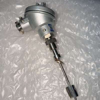 咨询MAYEKAWA RM-101D温度传感器，PT100热电阻议价